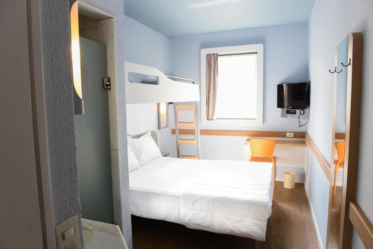 Ibis Budget Rio De Janeiro Centro Εξωτερικό φωτογραφία