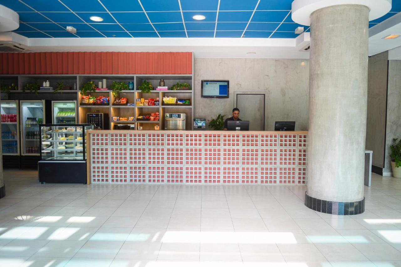Ibis Budget Rio De Janeiro Centro Εξωτερικό φωτογραφία