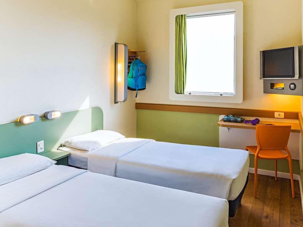 Ibis Budget Rio De Janeiro Centro Δωμάτιο φωτογραφία