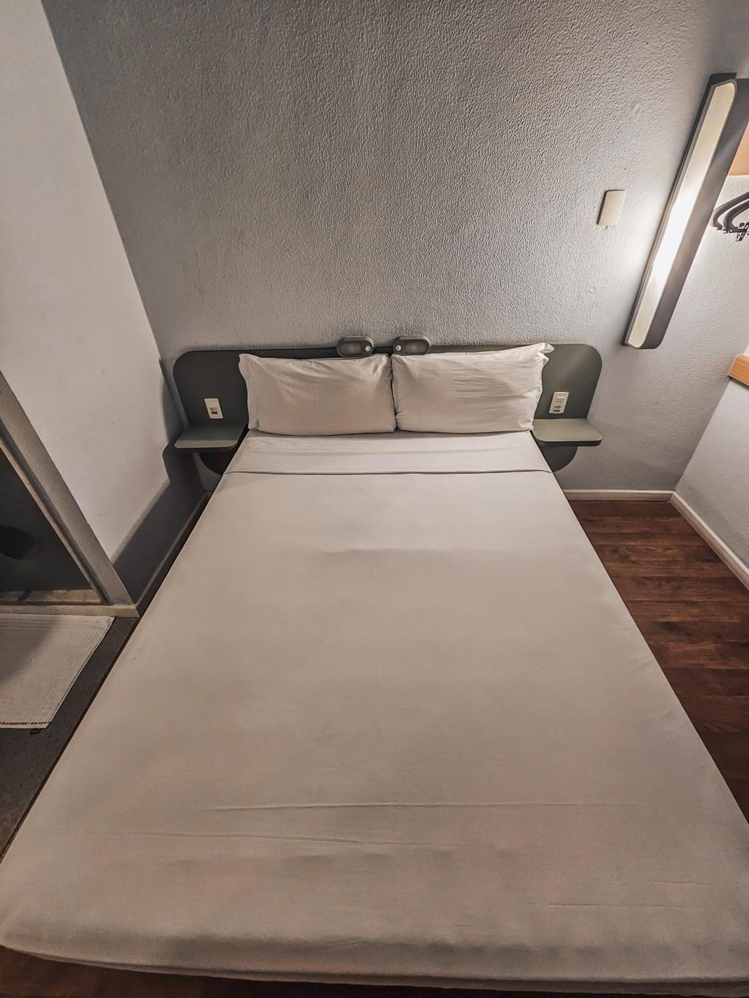 Ibis Budget Rio De Janeiro Centro Εξωτερικό φωτογραφία