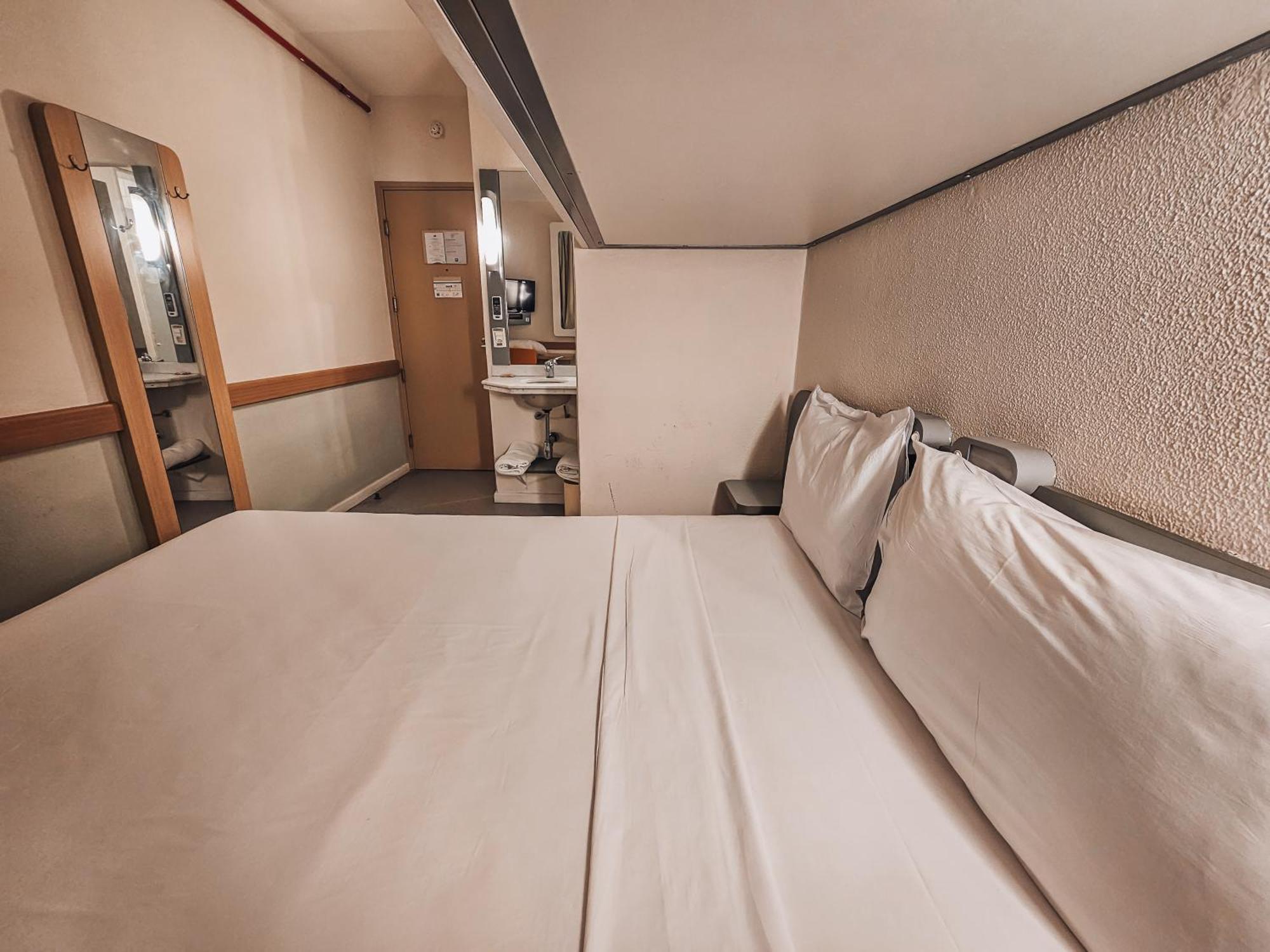 Ibis Budget Rio De Janeiro Centro Εξωτερικό φωτογραφία