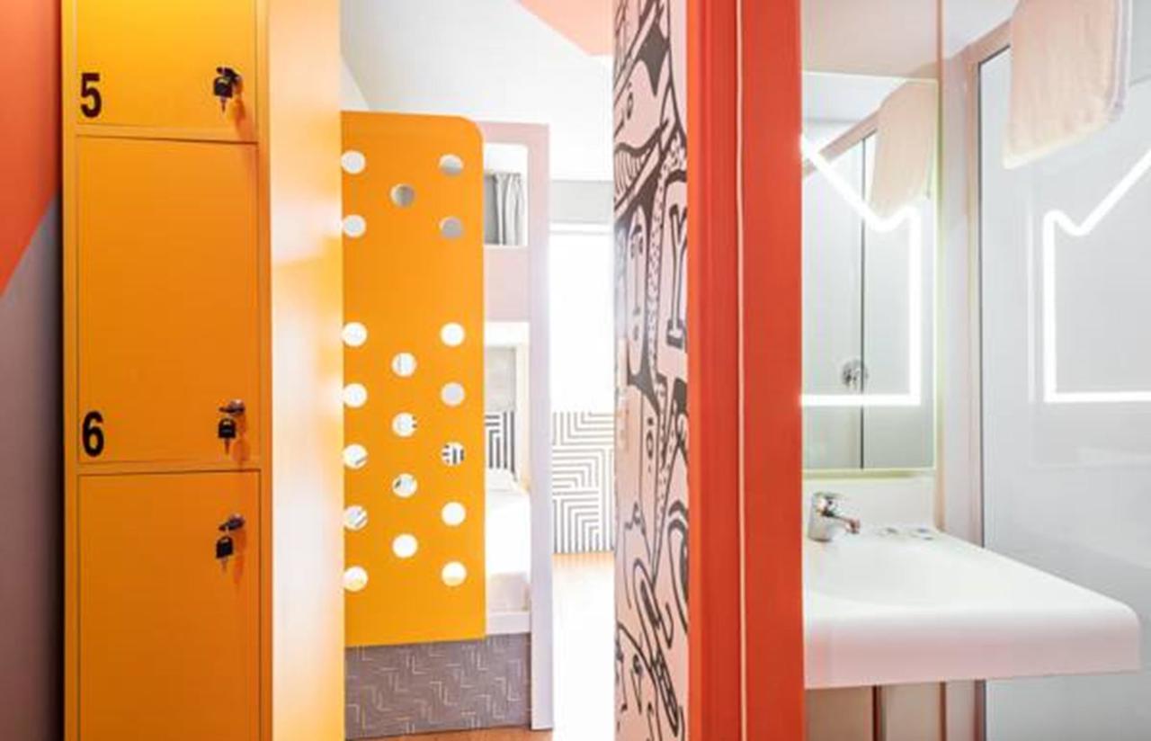 Ibis Budget Rio De Janeiro Centro Εξωτερικό φωτογραφία